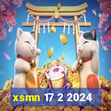 xsmn 17 2 2024