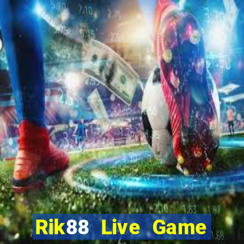 Rik88 Live Game Bài Ông Trùm Poker