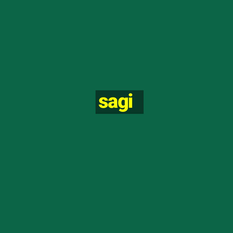 sagi