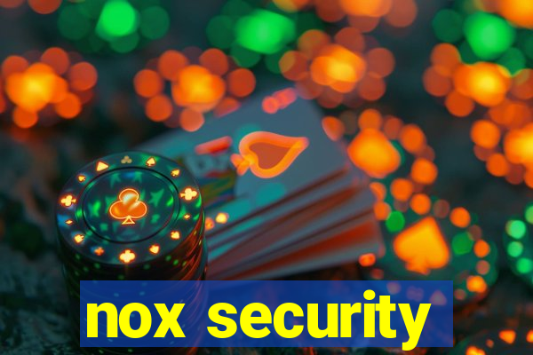 nox security