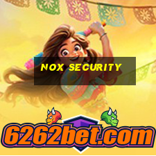 nox security