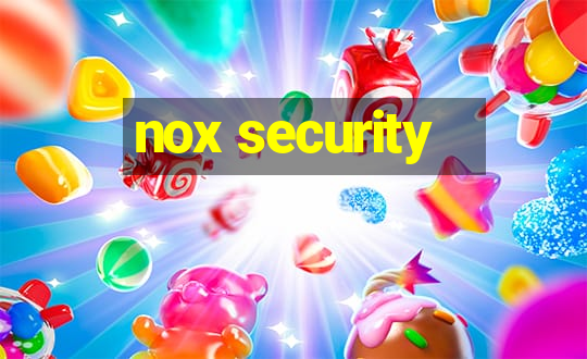 nox security