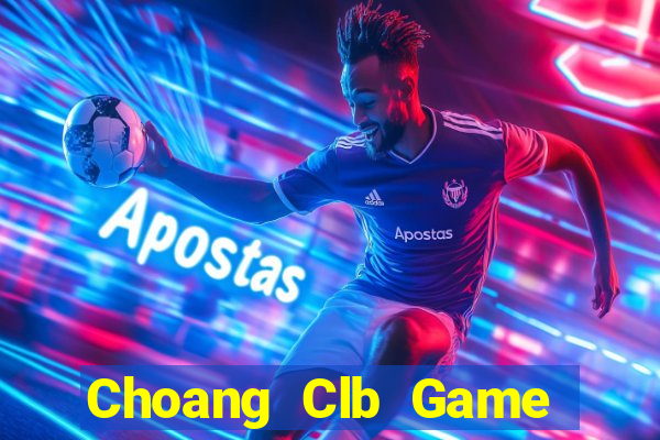 Choang Clb Game Bài Quốc Tế