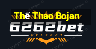 Thể Thao Bojan