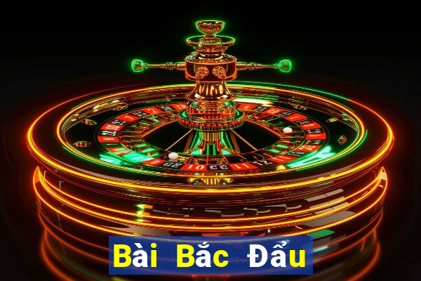 Bài Bắc Đẩu phiên bản mới