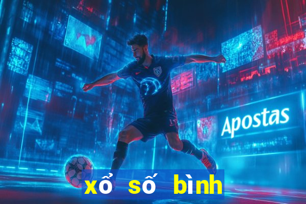 xổ số bình phước 9 12