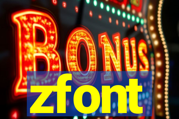 zfont