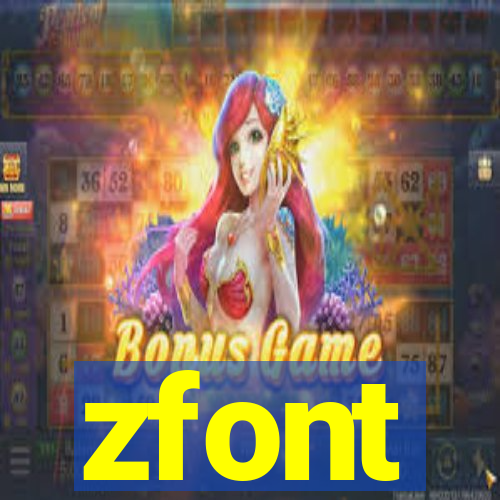 zfont