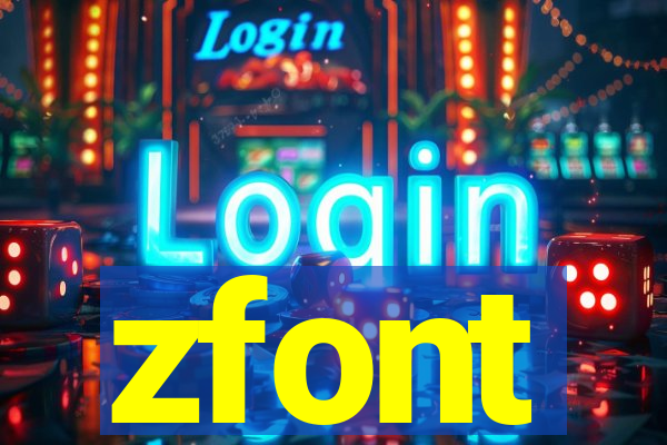 zfont