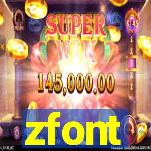 zfont