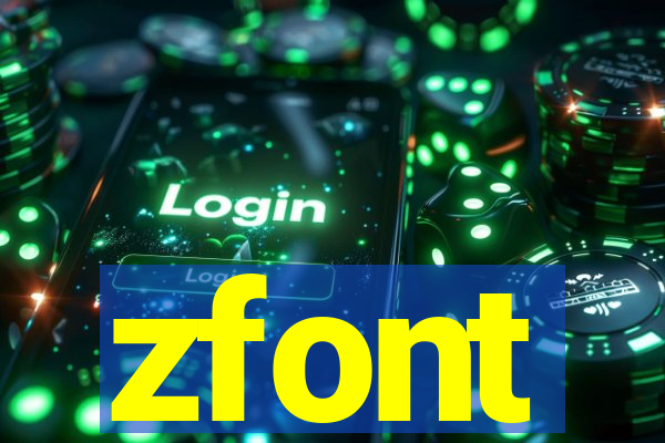 zfont