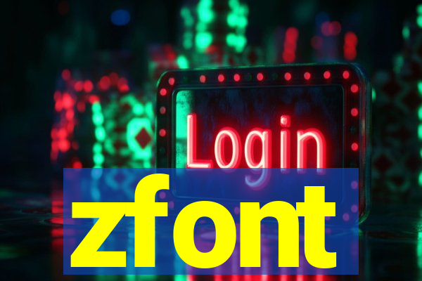 zfont