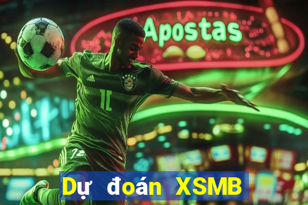 Dự đoán XSMB ngày 13