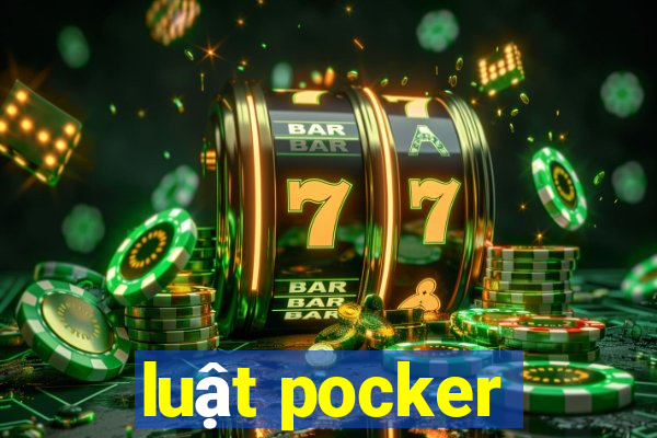 luật pocker