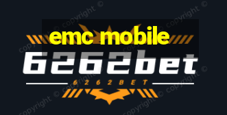 emc mobile