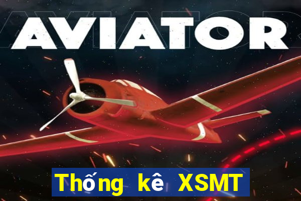 Thống kê XSMT ngày 22