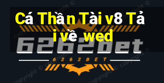 Cá Thần Tài v8 Tải về wed