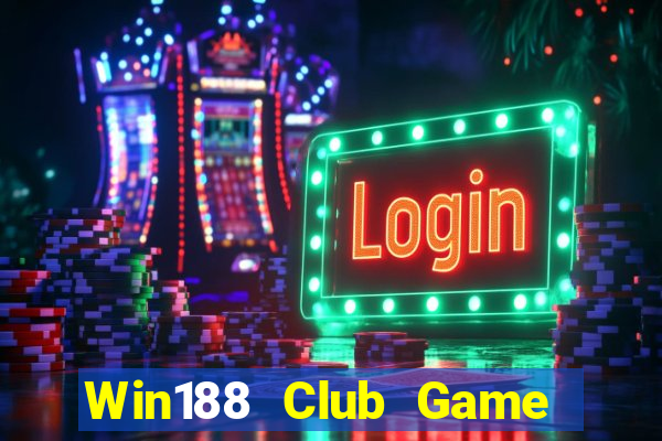 Win188 Club Game Bài Pokemon