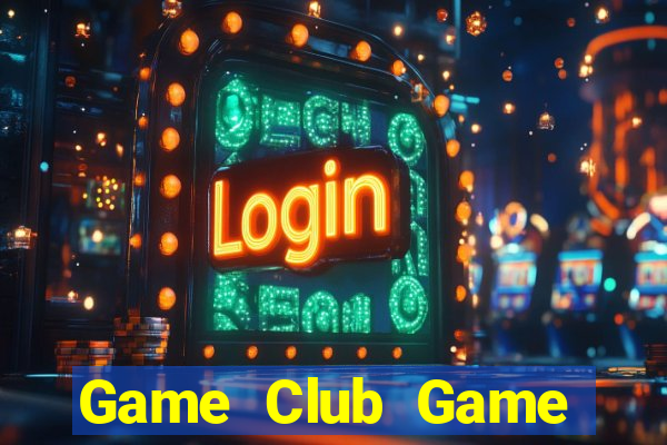 Game Club Game Bài Qh88