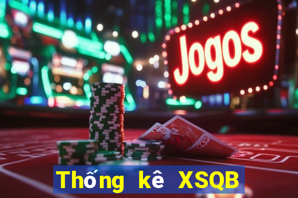 Thống kê XSQB ngày 7