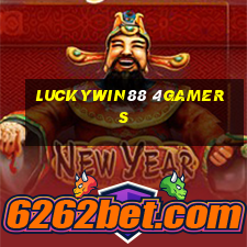 Luckywin88 4Gamers