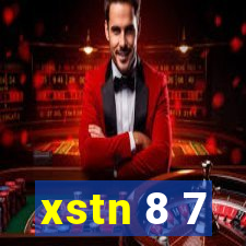 xstn 8 7