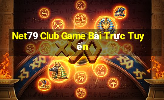 Net79 Club Game Bài Trực Tuyến