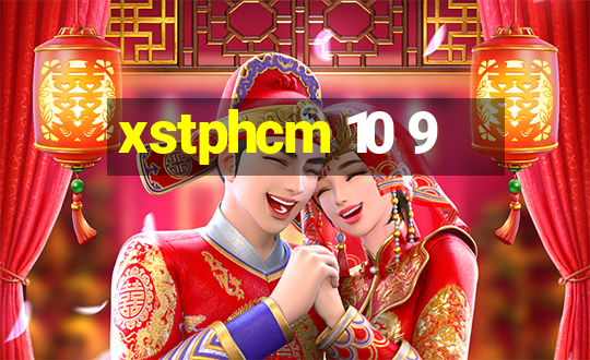 xstphcm 10 9