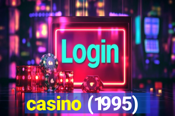 casino (1995)