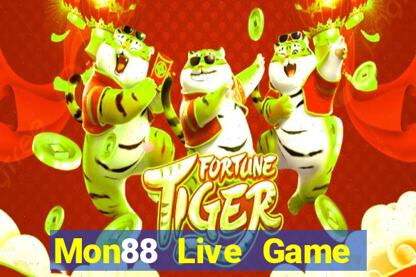 Mon88 Live Game The Bài Mobile 2021