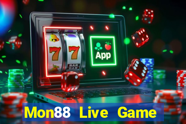 Mon88 Live Game The Bài Mobile 2021