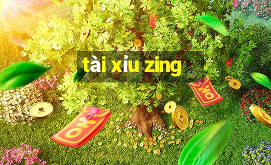 tài xỉu zing