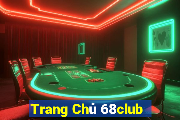 Trang Chủ 68club