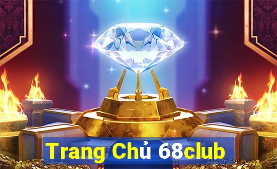 Trang Chủ 68club