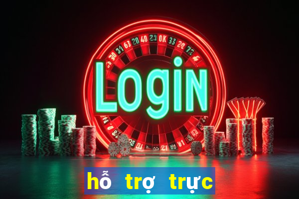 hỗ trợ trực tuyến w88