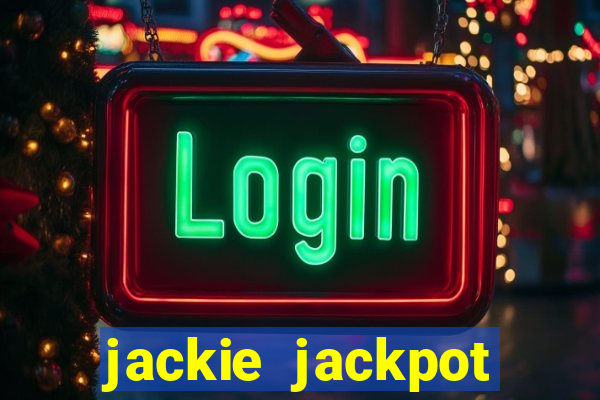 jackie jackpot casino review