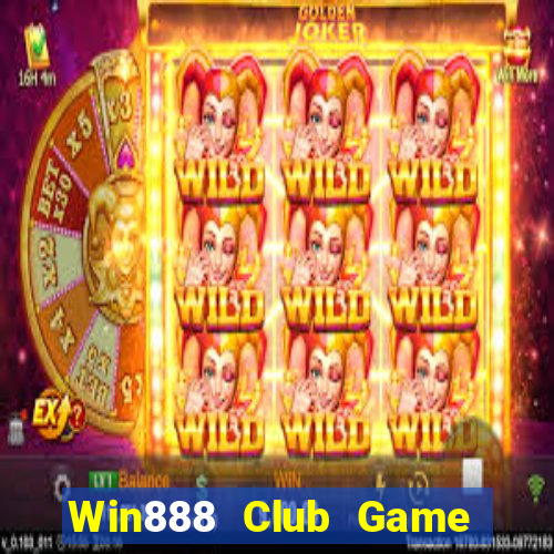 Win888 Club Game Bài Club