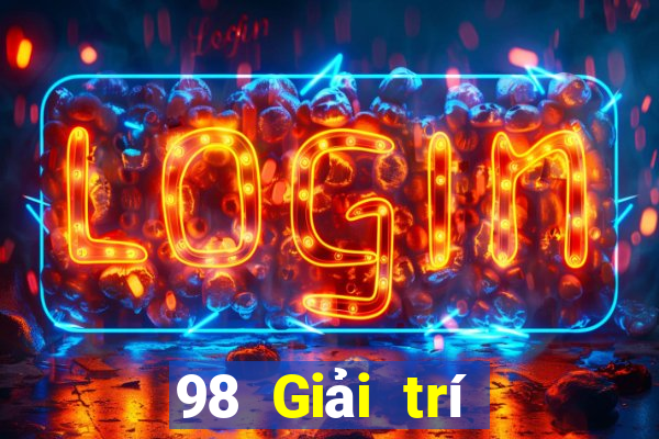 98 Giải trí Việt nam