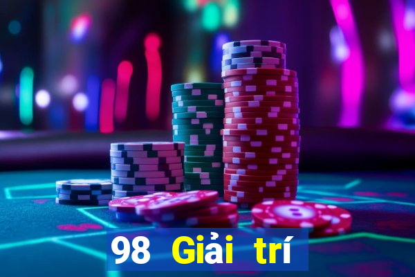 98 Giải trí Việt nam