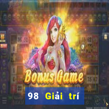 98 Giải trí Việt nam