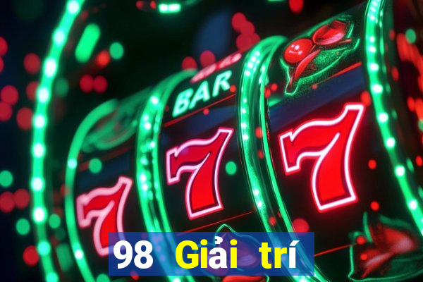 98 Giải trí Việt nam