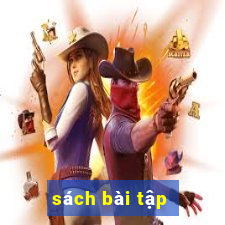 sách bài tập