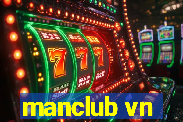 manclub vn