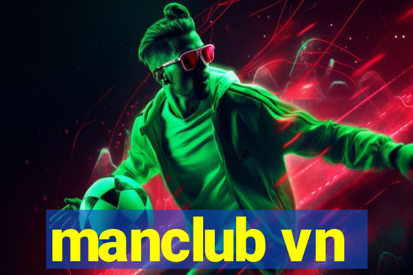 manclub vn