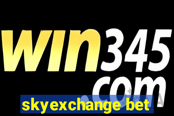 skyexchange bet