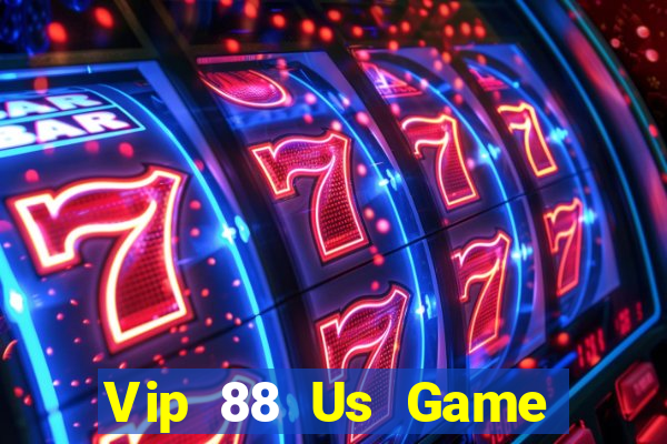 Vip 88 Us Game Bài V8