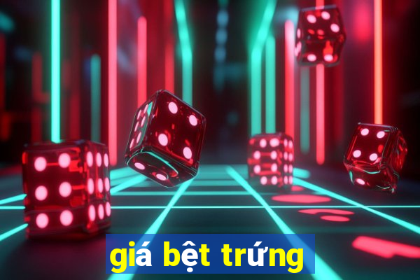 giá bệt trứng