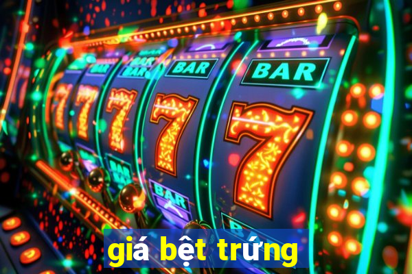 giá bệt trứng