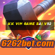 Kk Vin Game Bài V52