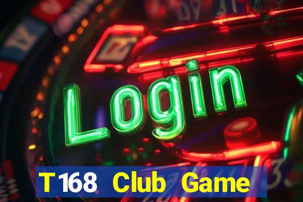 T168 Club Game Bài A88